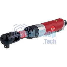 Гайковерт Elitech 0704.012500 141л/мин красный/черный