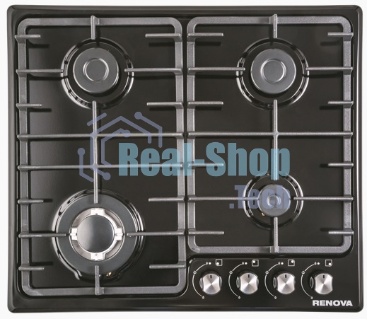 Газовая варочная панель Renova TG-MICBS2