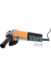 Угловая шлифовальная машина ВИХРЬ УШМ-125/900 72/12/1