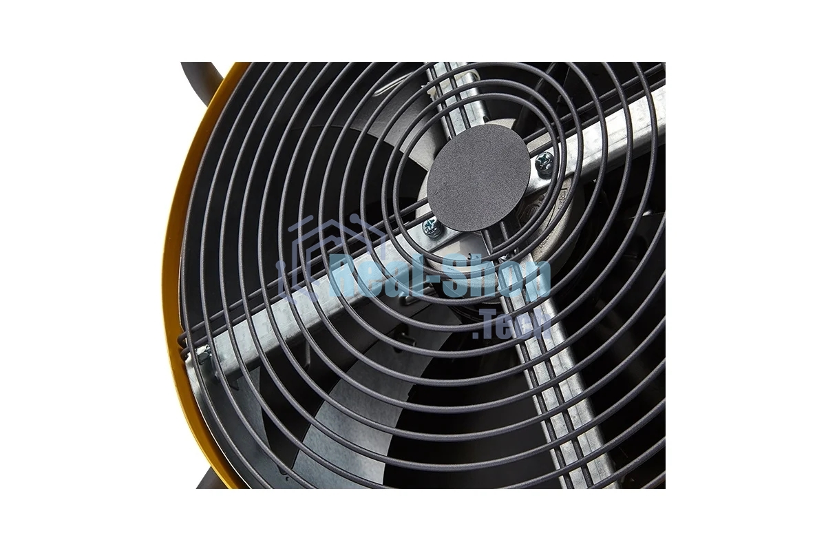 Пушка тепловая Ballu BHP-P2-30