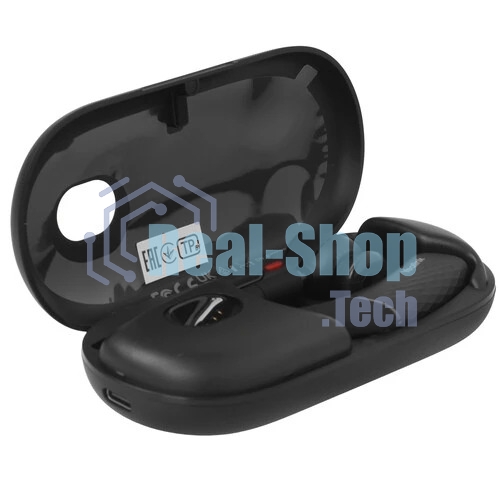 Гарнитура беспроводная Yealink BH71 черный 1208651