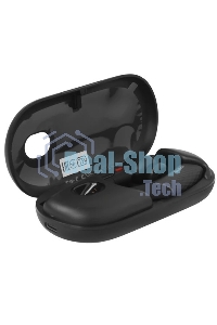 Гарнитура беспроводная Yealink BH71 черный 1208651