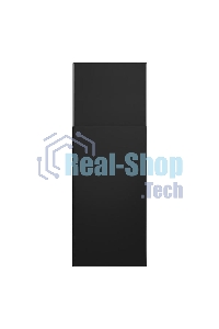 Вытяжка пристенная островная Maunfeld Bath Isla 401 черный, 40 см, 1150 куб. м/ч, 52 дБ