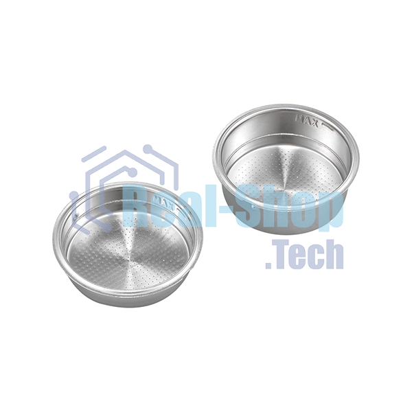 Кофеварка рожковая BQ CM7003 серебристый, исп. кофе - молотый, 1,2 л, 1350 Вт, 20 бар