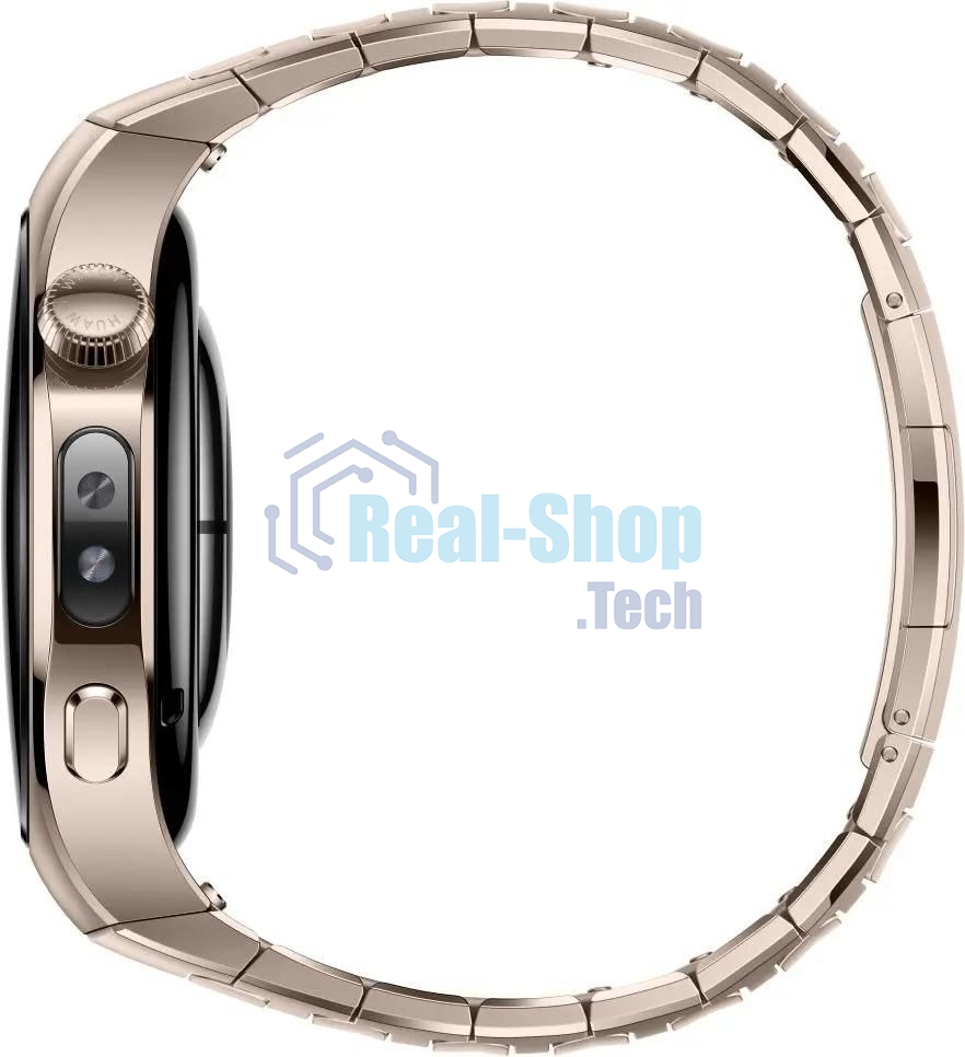 Умные часы Huawei Watch 5 Soc-L29M, 42мм, 1.38