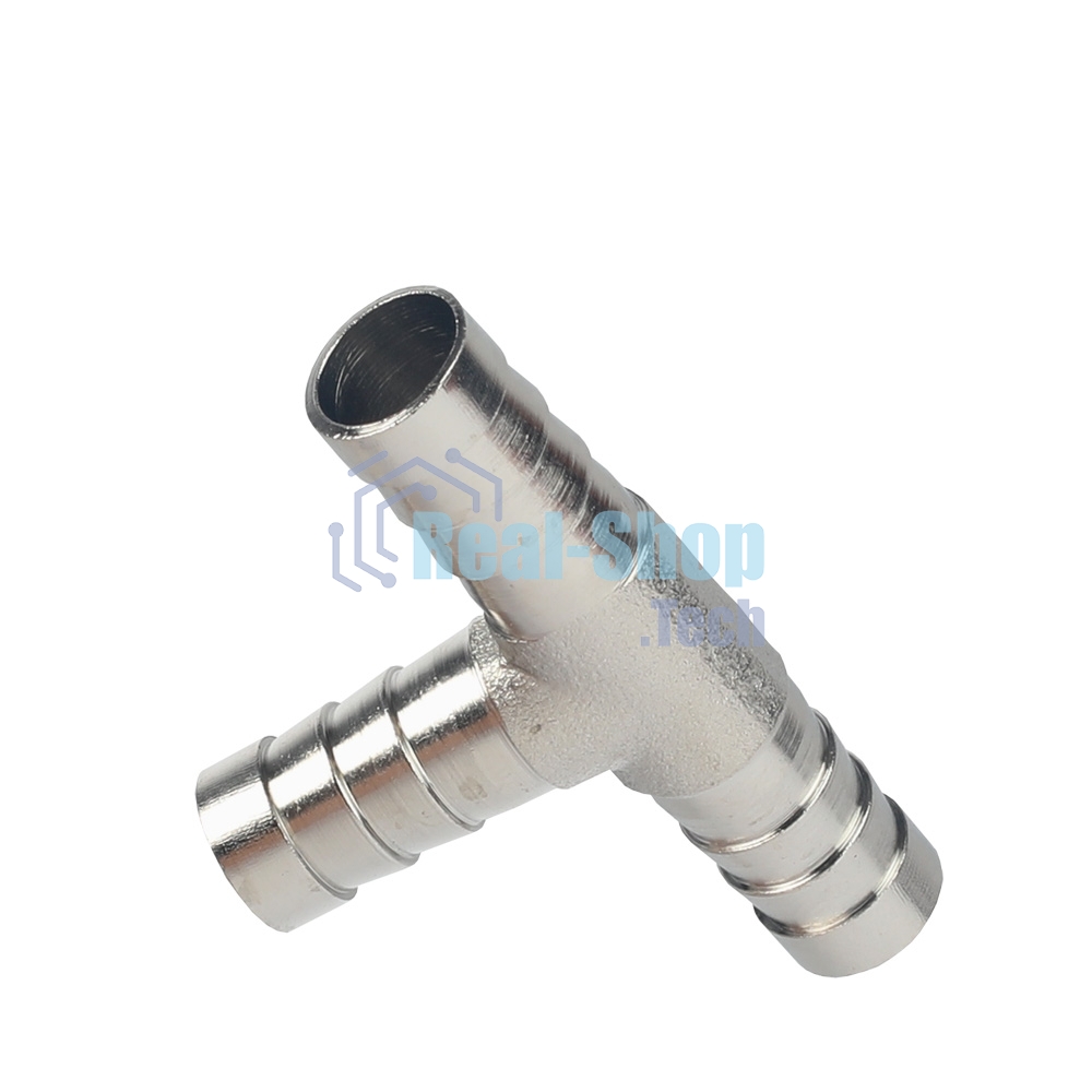 Переходник PATRIOT 46C/5 (T- образный елочка 10 мм)