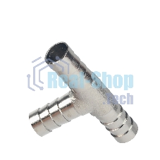 Переходник PATRIOT 46C/5 (T- образный елочка 10 мм)