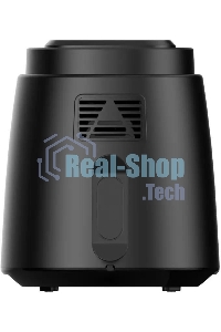 Аэрогриль Midea MAF-TN40D 1500Вт черный