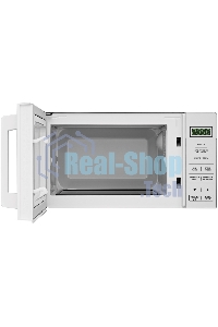 Микроволновая печь BBK 20MWS-751S/W белый