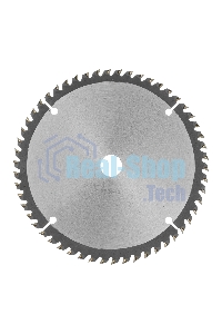 Пильный диск по дереву Denzel ф180 х 20 мм, 54зубьев 733297