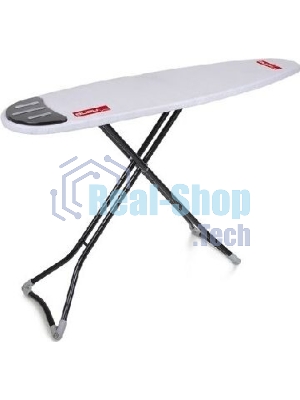 Доска гладильная DOGRULAR НАНО, моноблок, без розетки