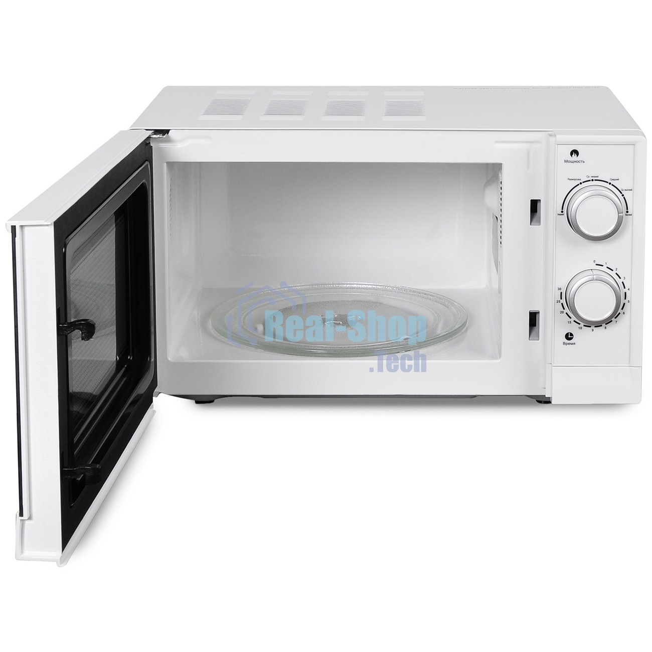 Микроволновая печь Starwind SMW2620 20л. 700Вт белый