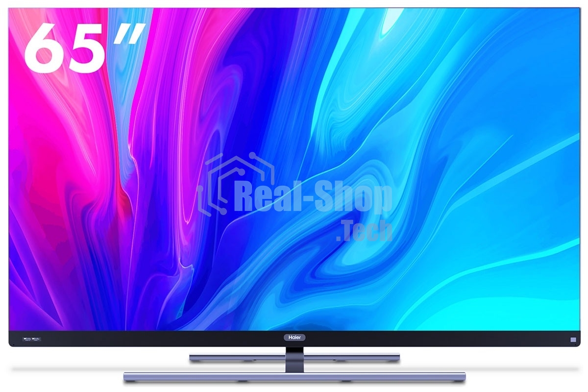 Телевизор Haier 65