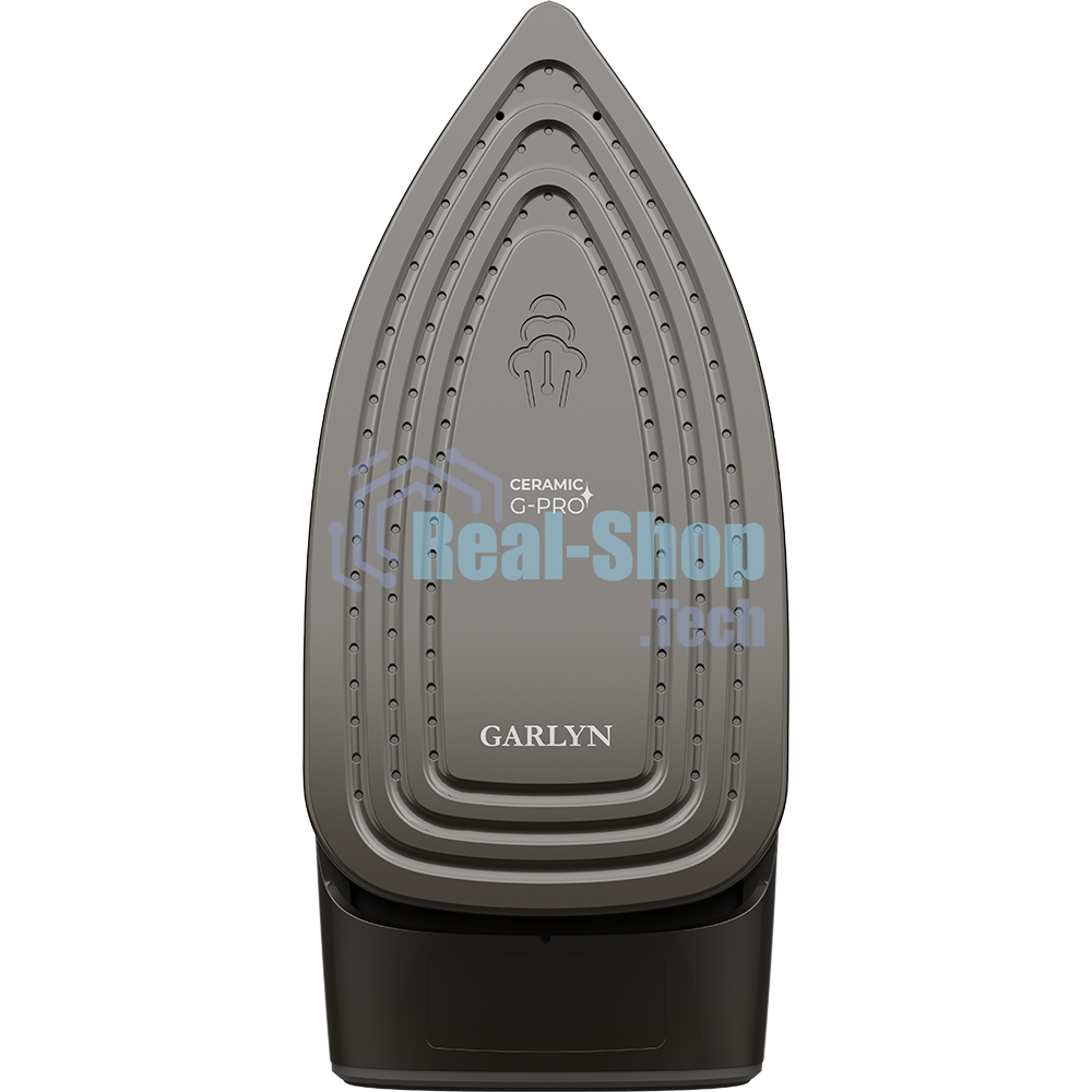 Утюг GARLYN GT-500 Pro