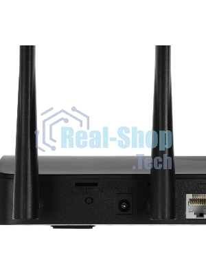 Маршрутизатор трехдиапазонный Wi-Fi Mercusys MR47BE