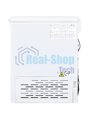 Морозильный ларь Haier HCE380RF, белый, 381л