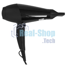 Фен HOLT HT-HD-008 черный, 2200 Вт
