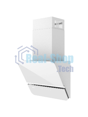 Наклонная вытяжка Korting KHC 69499 GW
