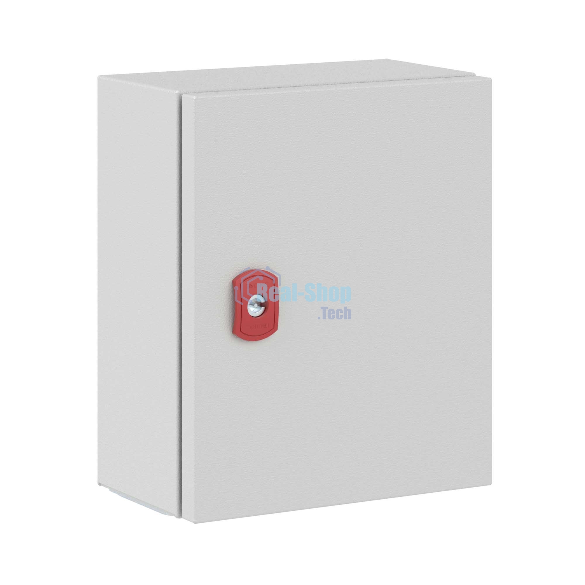 Шкаф ST с монтаж. платой ДКС R5ST0391 300х250х150 мм от IP65-до IP66 IK10