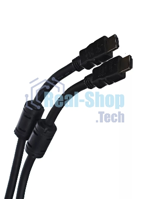 Кабель HDMI-HDMI 15M V2 TCG200F-15M TELECOM