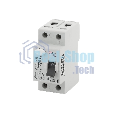 УЗО ЭРА Pro NO-902-24 вд1-63 1p+n 25а 30ма (90/1620)