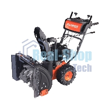Снегоуборщик PATRIOT Сибирь 67 Е 426108667