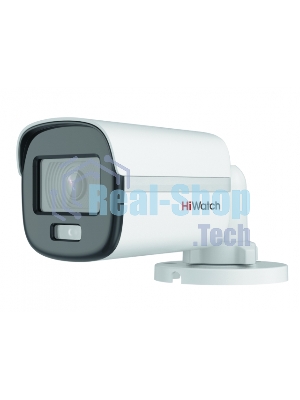 Камера HiWatch HD-TVI 2Mp IR BULLET DS-T200L(B)(2.8мм)