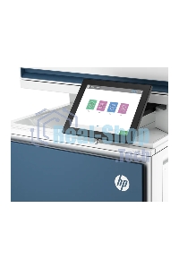 МФУ лазерное HP Color LaserJet Enterprise MFP 5800dn, принтер/сканер/копир, A4