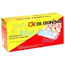 Картридж Colouring CG-408010 (SP150HE) черный (1500 стр) для Ricoh SP150/SP150w/SP150SU/SP150SUw