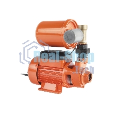 Насосная станция PATRIOT PW 400-2 С, чугун, 2 л, 410 вт.