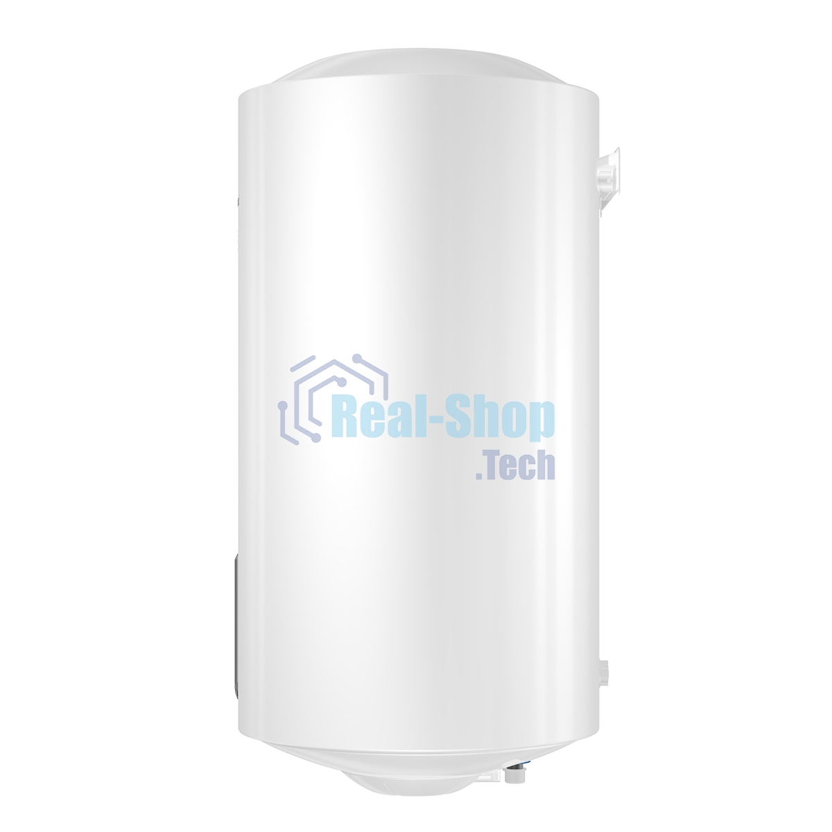 Водонагреватель накопительный Thermex Auga 100 V Wi-Fi