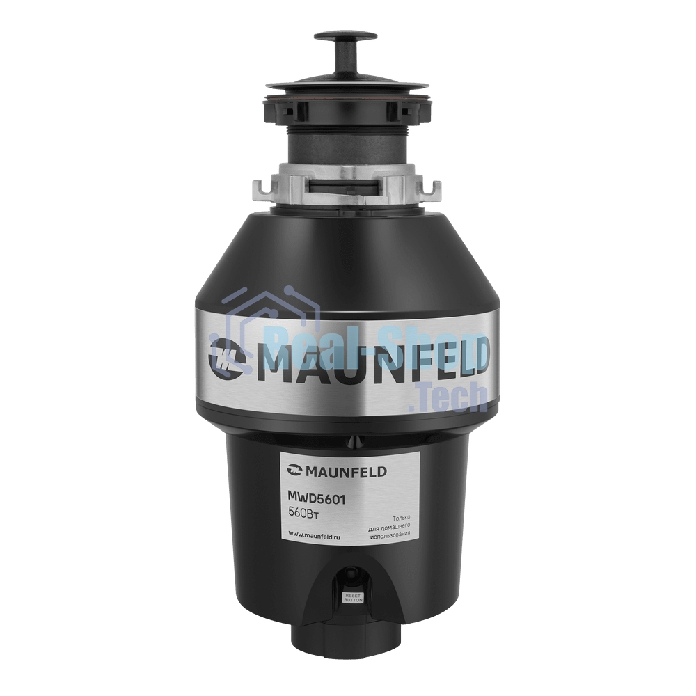 Измельчитель пищевых отходов Maunfeld MWD5601