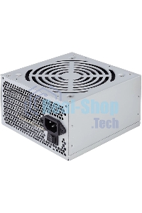 Блок питания Aerocool/Formula ECO-550W, 550Вт 120мм, серый
