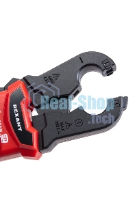 Токовые клещи Rexant R200D