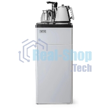 Кулер Vatten L50WFAT напольный белый