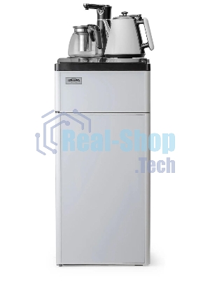 Кулер Vatten L50WFAT напольный белый