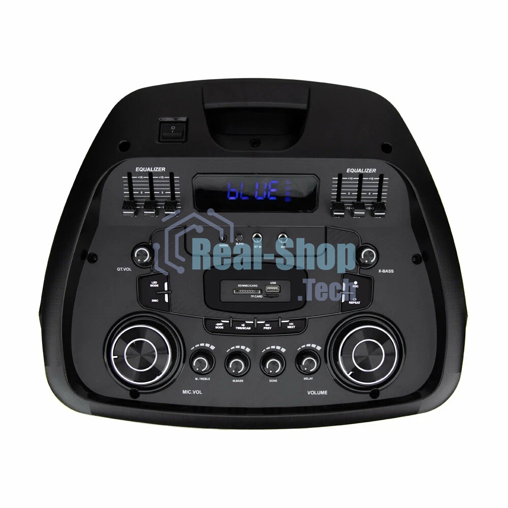 Колонка Eltronic 15