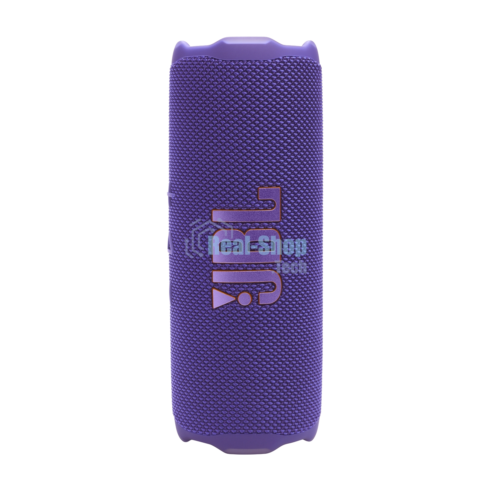 Колонка портативная JBL Flip 7 пурпурный 25W 1.0 BT 4800mAh (JBLFLIP7PUR)