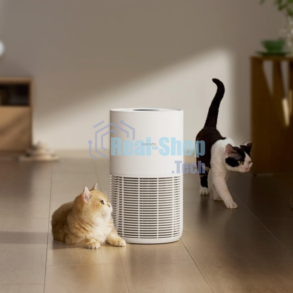 Очиститель воздуха Xiaomi Smart Pet Care Air Purifier EU (BHR9969EU)