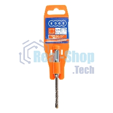 Бур EDGE by PATRIOT SDS Plus 6x110