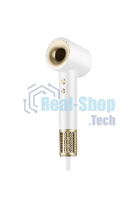 Фен BBK BHD5201 белый