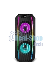 Портативная колонка SVEN PS-740, черный