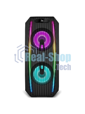 Портативная колонка SVEN PS-740, черный