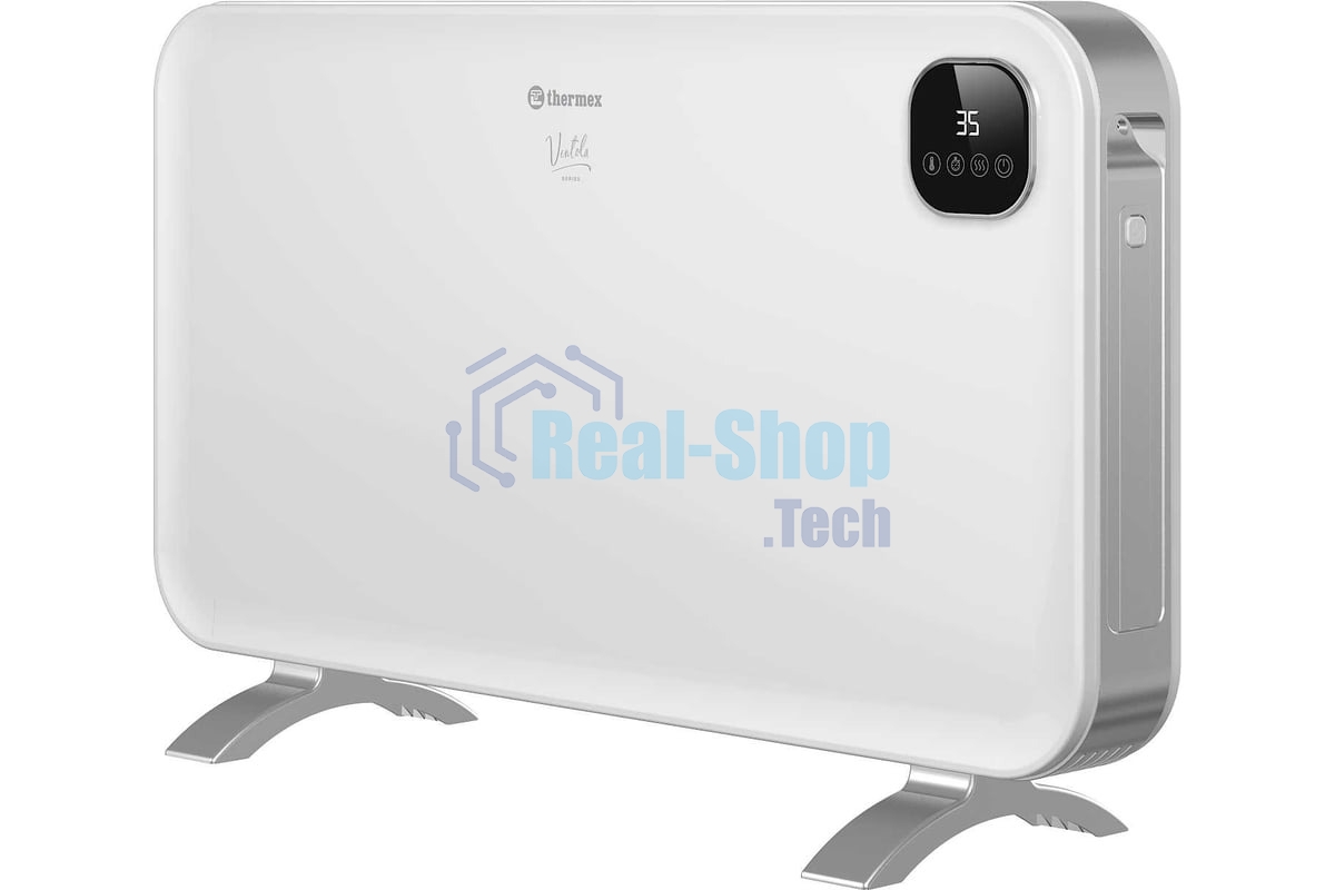 Конвектор электрический THERMEX Ventola 2000 Wi-Fi
