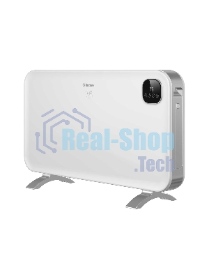 Конвектор электрический THERMEX Ventola 2000 Wi-Fi