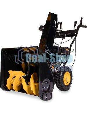 Снегоуборщик бензиновый Champion SnowLine PNST661 6.5л.с.