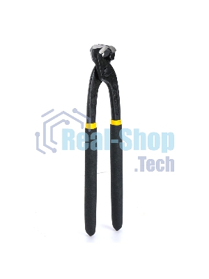 Клещи монтажные вязальные Deli DL111010 300мм