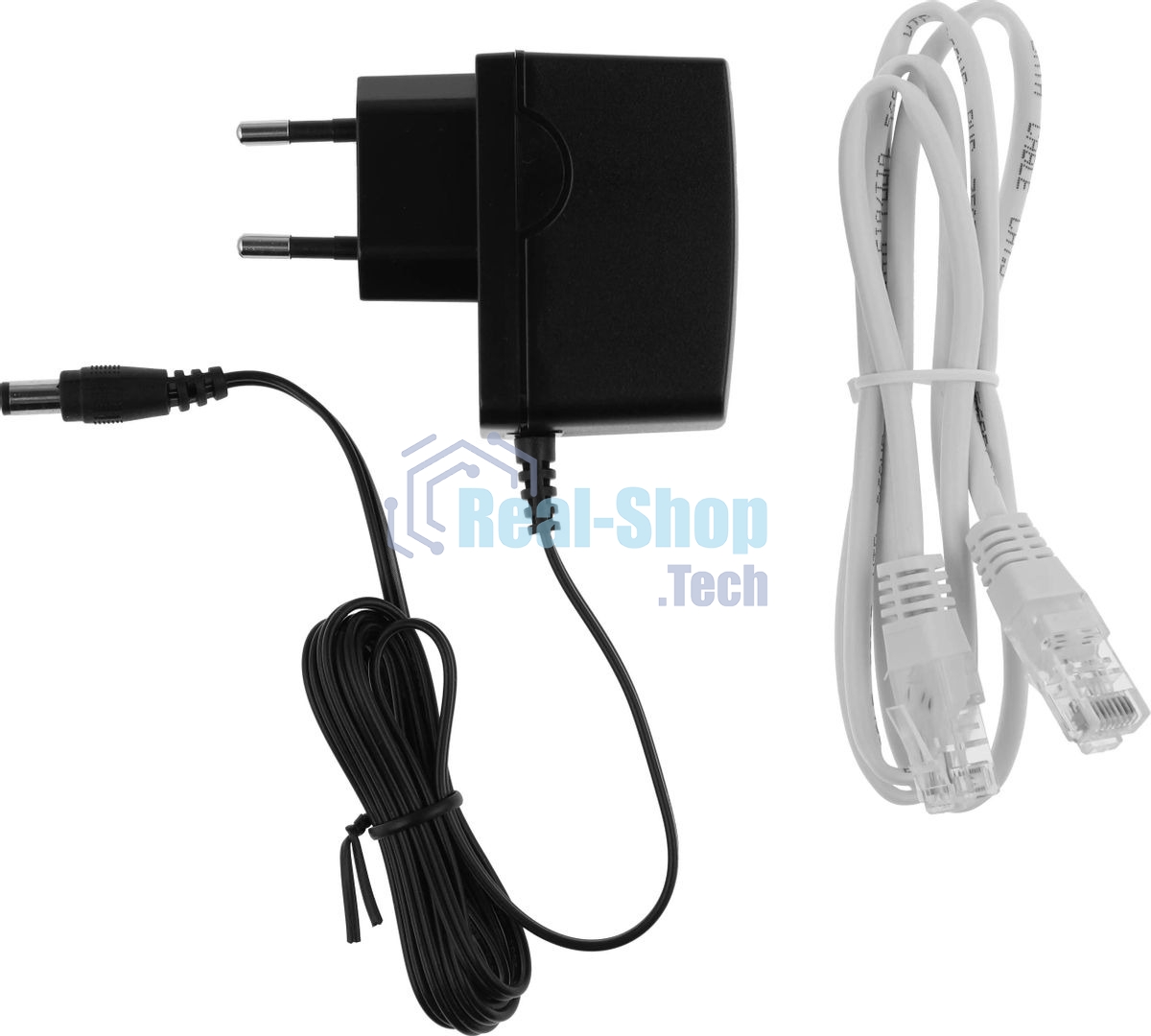 Роутер беспроводной TP-Link Archer C54 AC1200 10/100BASE-TX черный