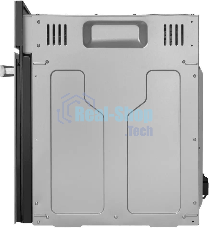Шкаф духовой электрический Maunfeld AEOC6040W