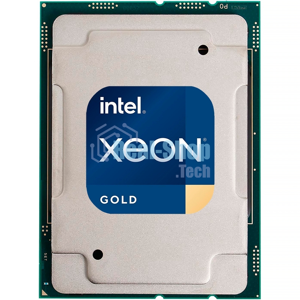 Процессор Intel Xeon Gold 6234 Soc-3647 3.3GHz OEM